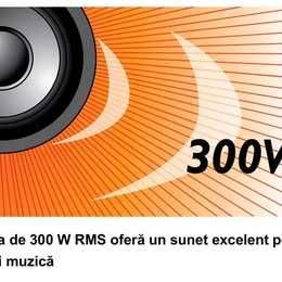Vand Philips Home Theater 5.1