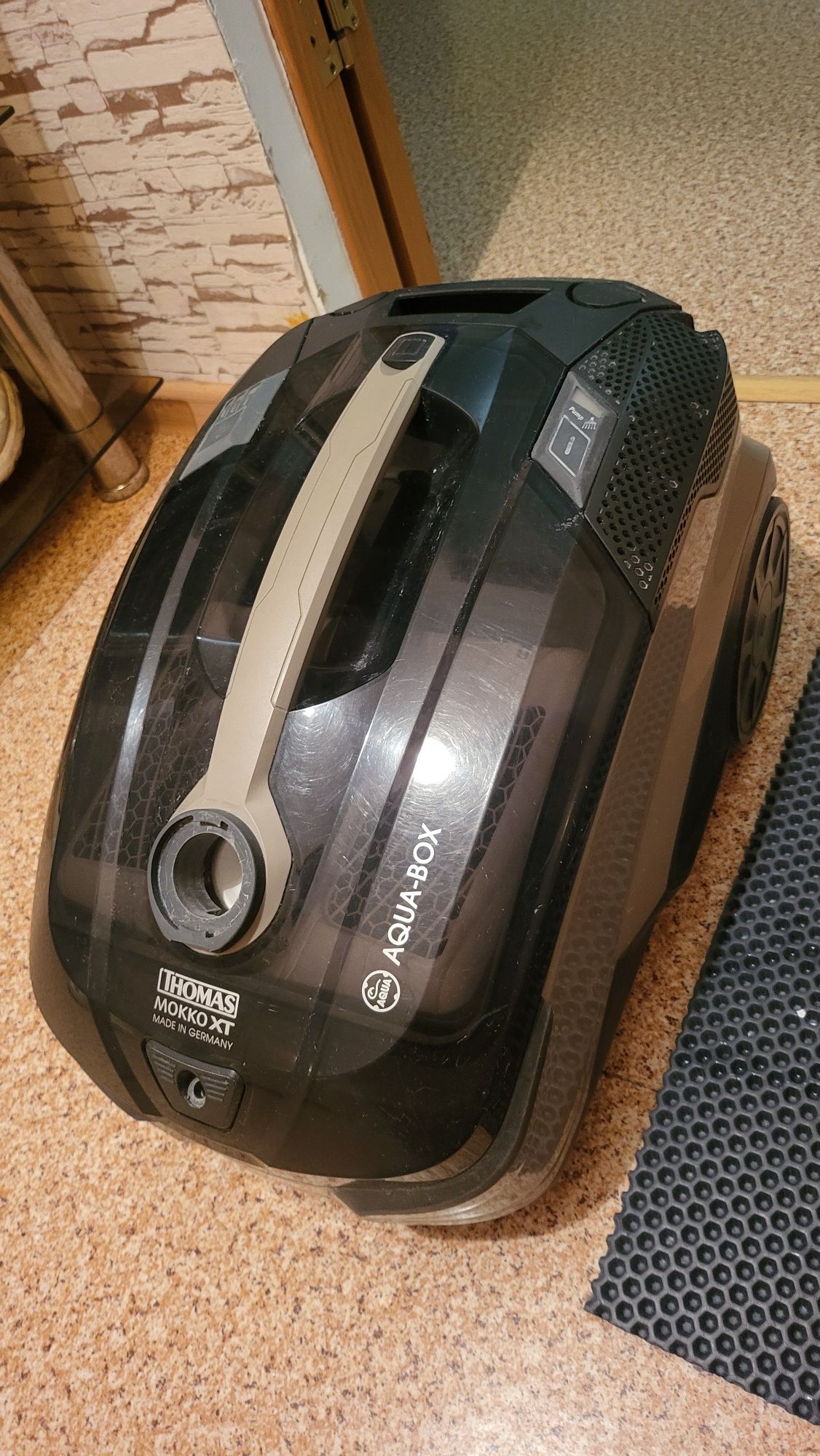 Пылесос thomas mokko xt aqua-box