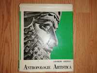 Carte Antropologie Artistica
