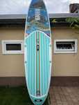 Placa Gomflabilă paddle bord model deosebit germany