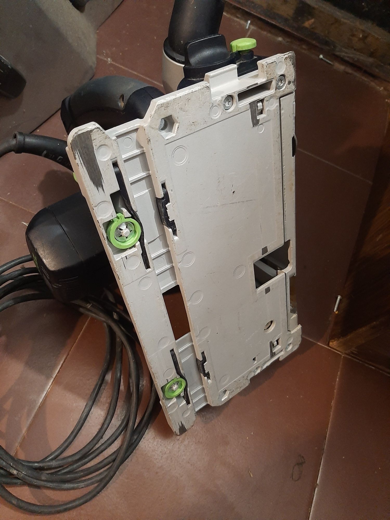 Циркуляр Festool
