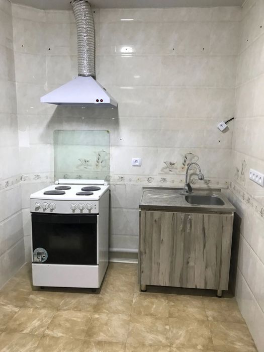 Квартира эко базар перекрёсток Чимган