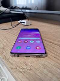 Vând samsung s10 plus 512 gb