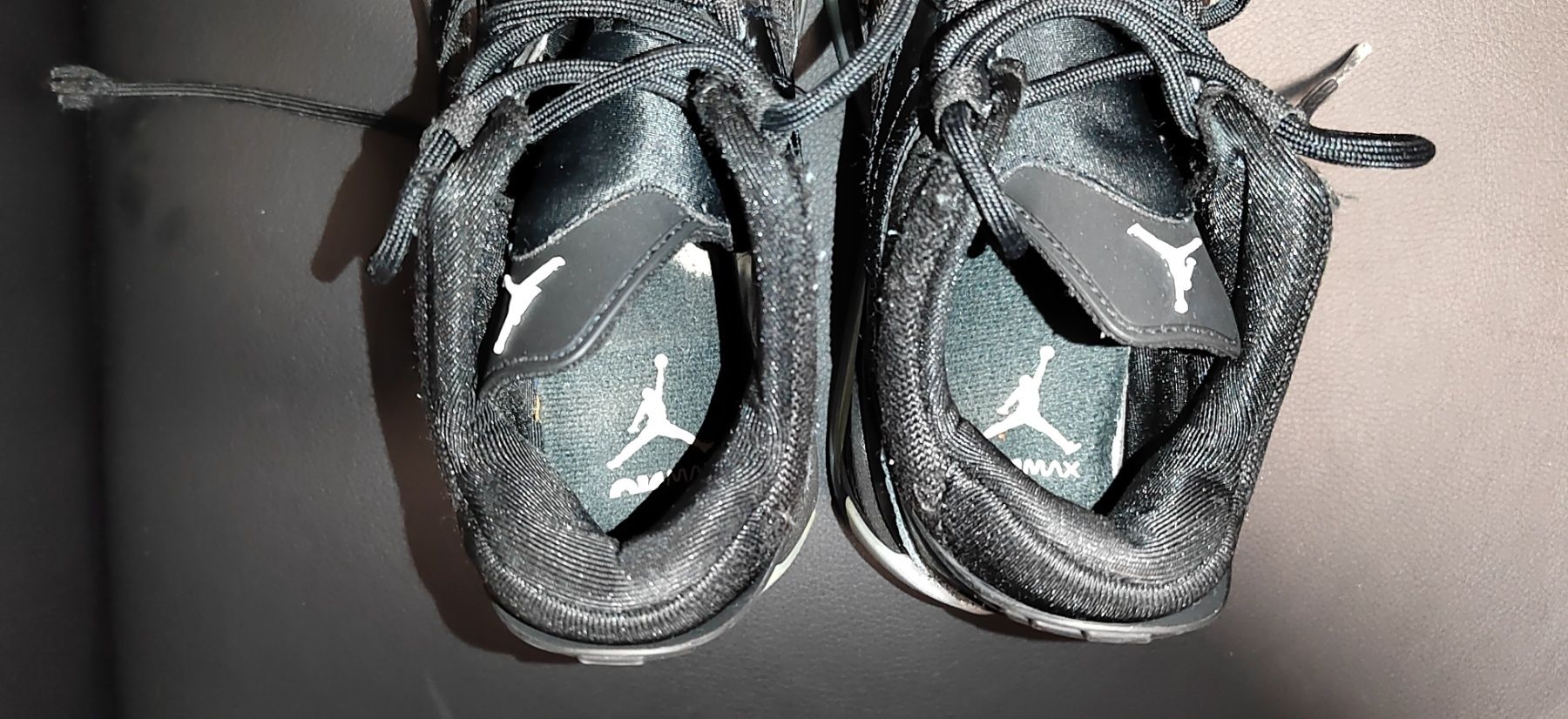 Nike Jordan Point Lane, номер 38