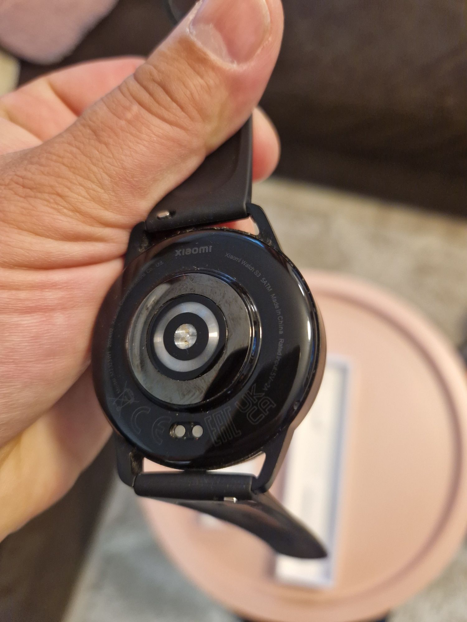 Vand XIAOMI Watch S3