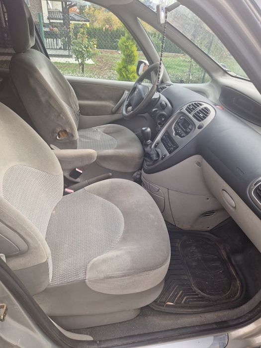 Citroen Xsara Picasso