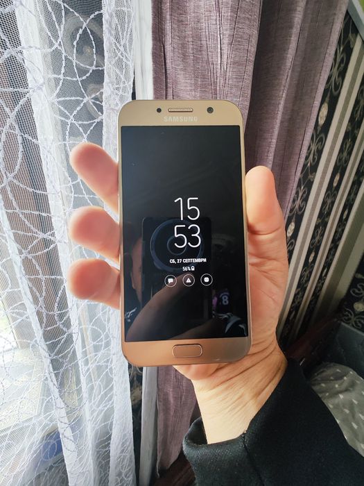 Samsung Galaxy A5 2017 SM-A520F