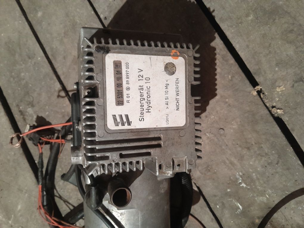 Продам ,автономку Ebercpacher Hydronik 10.
