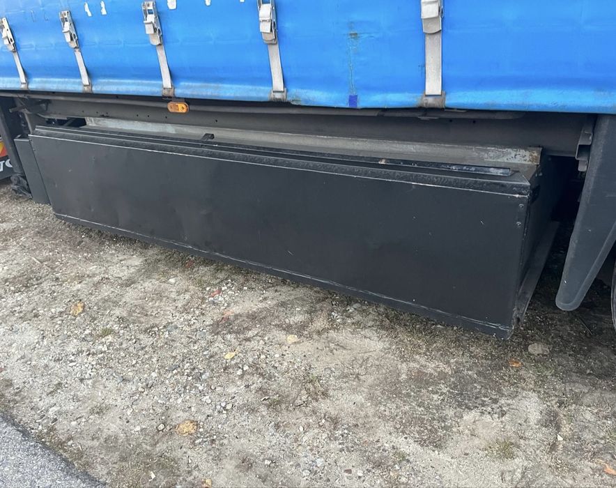 Lada europaleti Schmitz