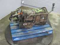 Cutie de viteze GA750 Allison MD3060 Scania - Piese de schimb Scania