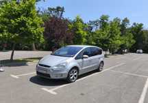 Ford S Max Automat  2000 TDCi Titanium