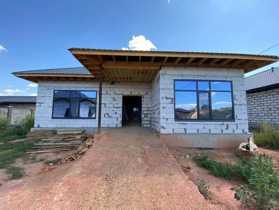 Пластиковые и алюминиевые окна