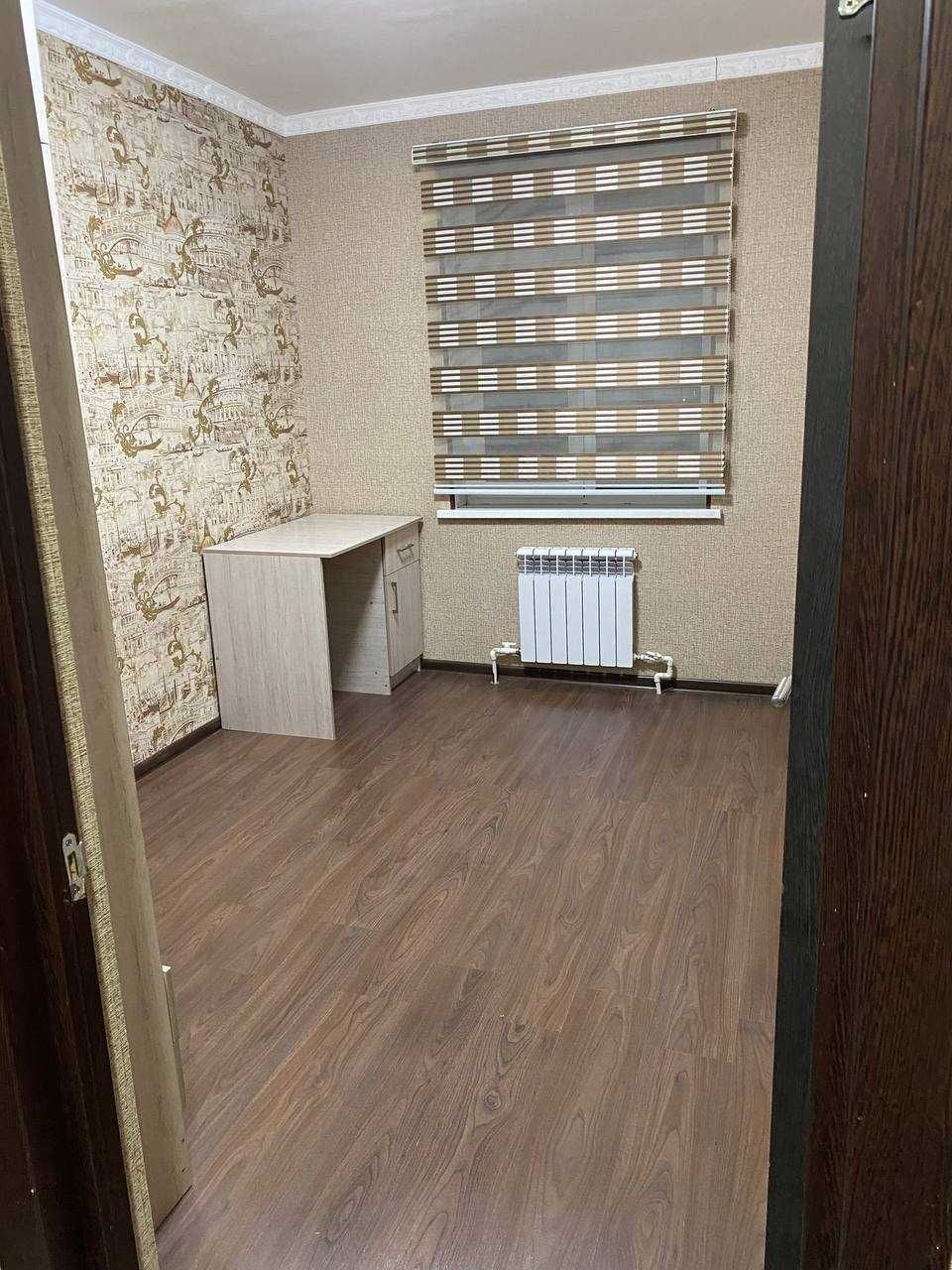 Аренда квартиры в Сергели