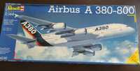 Сглобяем модел Airbus A380. Нова цена: само 35 лв. !