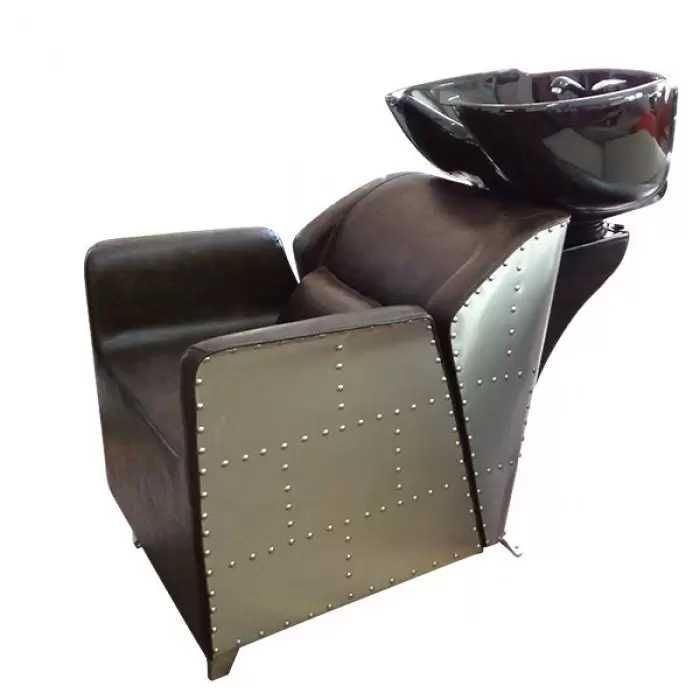 Бръснарски стол НОВ от 540 до 1580 лв Фризьорски стол от 360лв