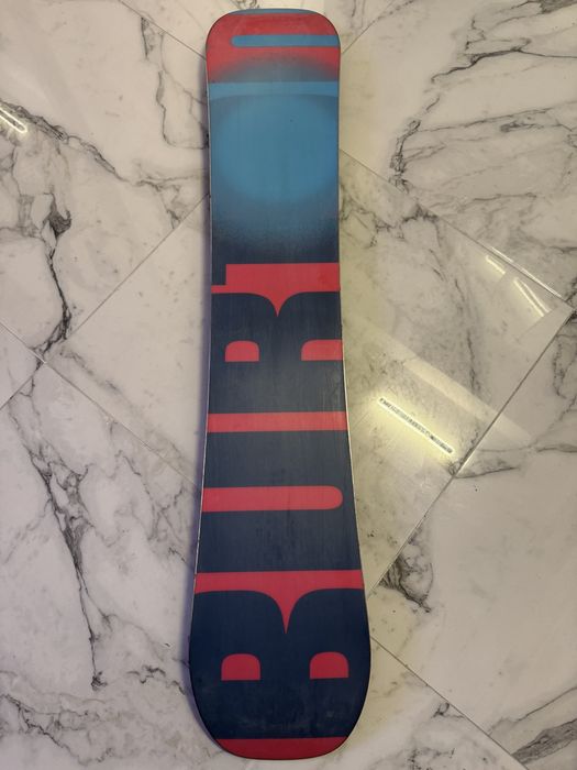 Burton Process Flying V 157