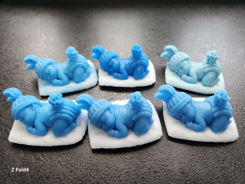 Marturii botez din sapun organic 9 lei/buc,  10+1 gratis