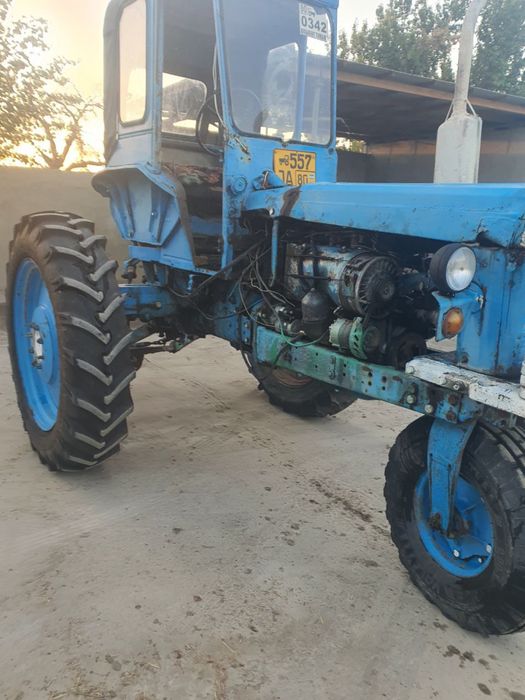 T28 sotiladi ishlab turgan texnika