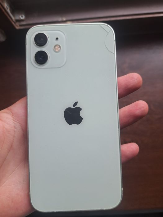 Iphone 12 128 gb