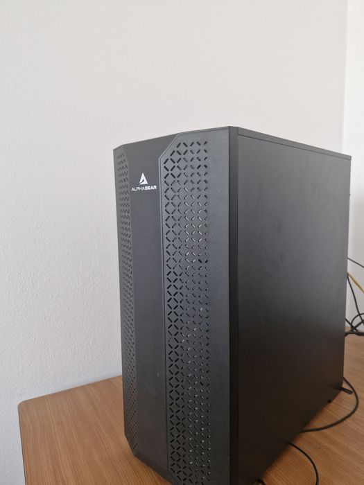 Calculator gaming + monitor 144hz