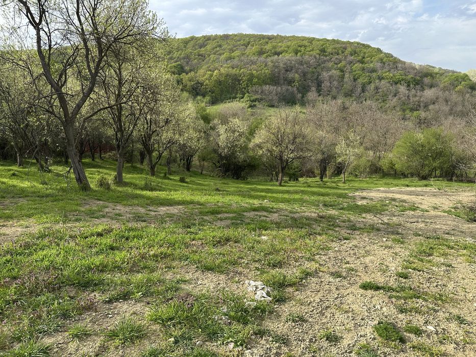 Teren de vanzare Rm. Valcea