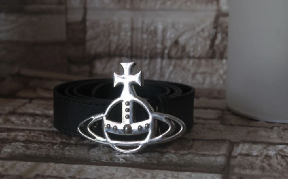 Curea VivieneWestwood , 3 culori disponibile