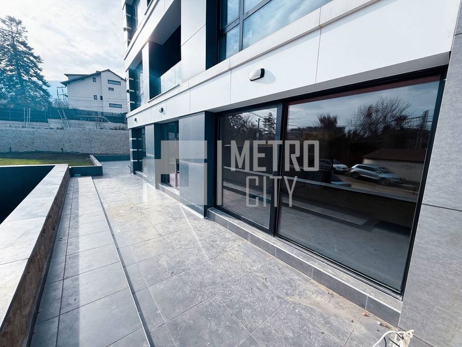 3-стаен в София-Бояна площ 141 цена 350000