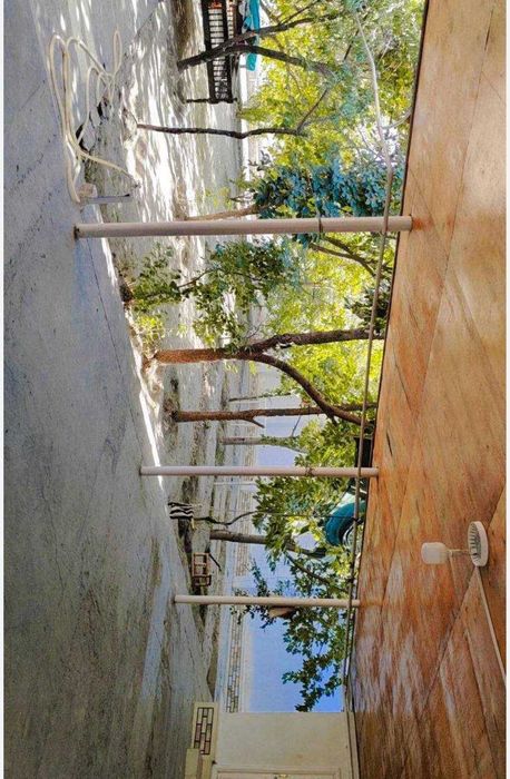 9 хонали ховли сотилади