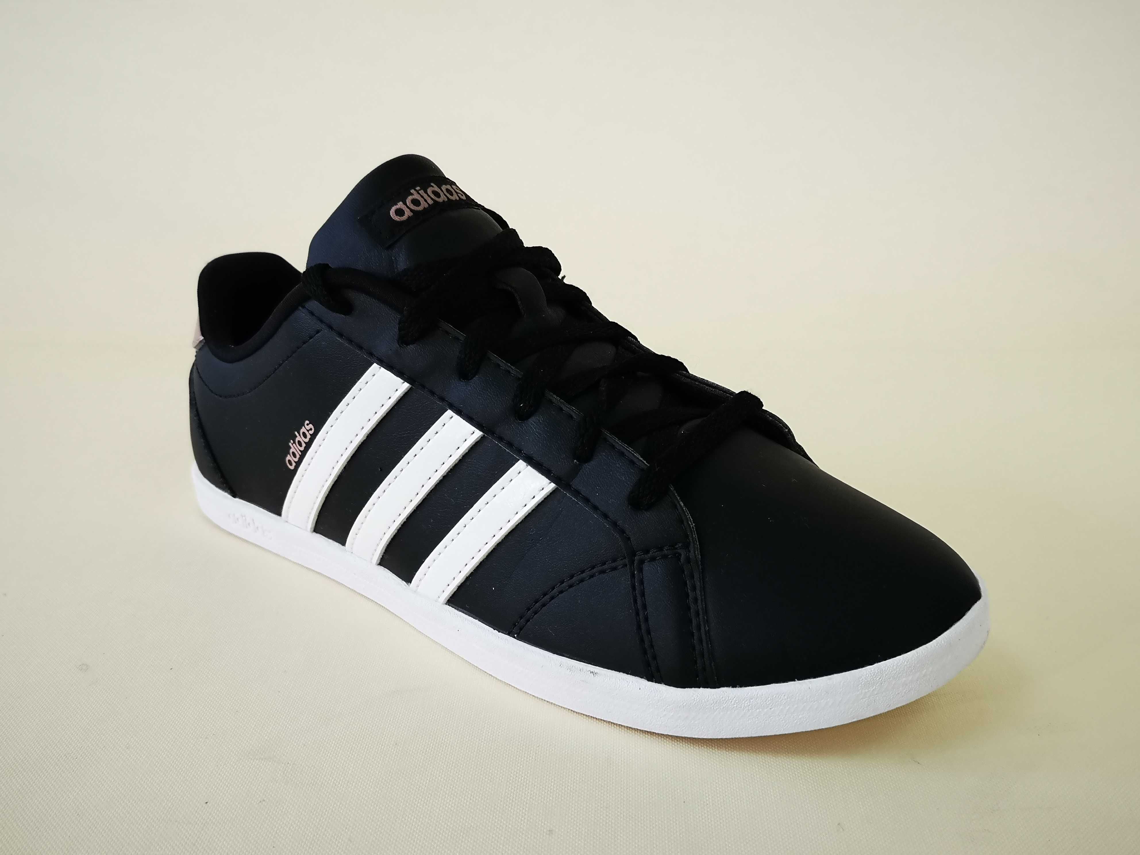 Adidasi ghete dama copii 38 39 ADIDAS PIELE Eco -Made Vietnam Ca NOI