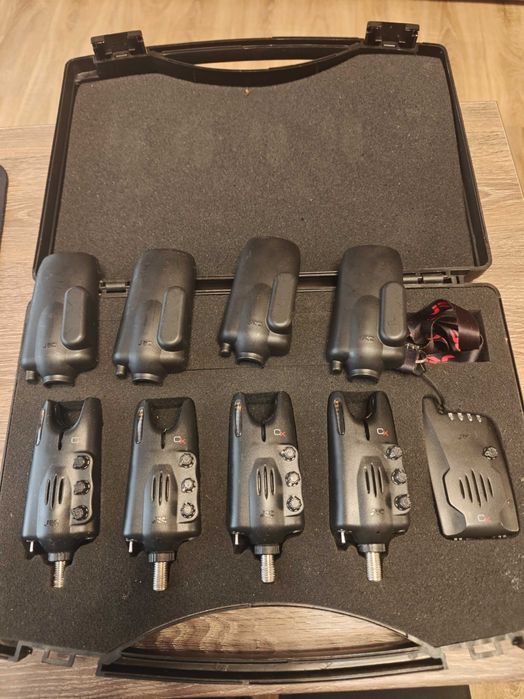 Senzori JRC CX 4+1 RGB