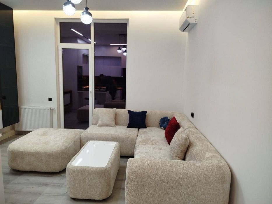 Сдам в аренду 2 х комнатную квартиру новостройке NRG Jomiy