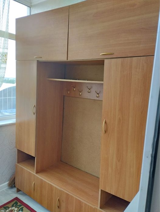 Сдам 1 комнатную кв в микр Каратал