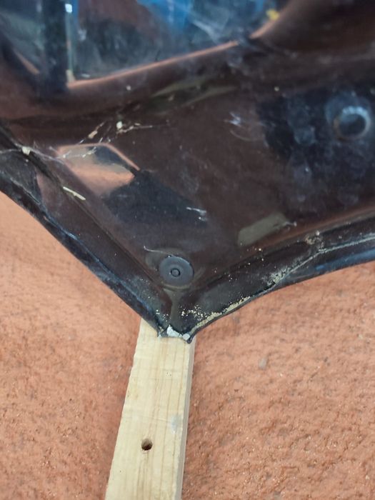 Capota Bmw Seria 7 G11 G12