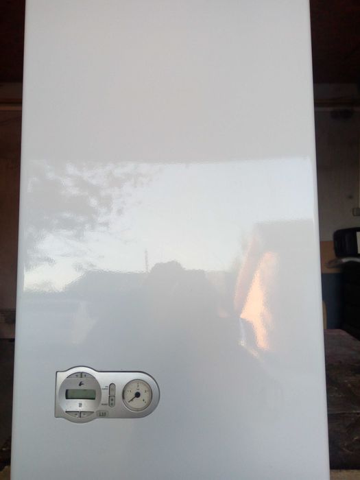 Centrala FERROLI DOMIproject F 32 D.Piese