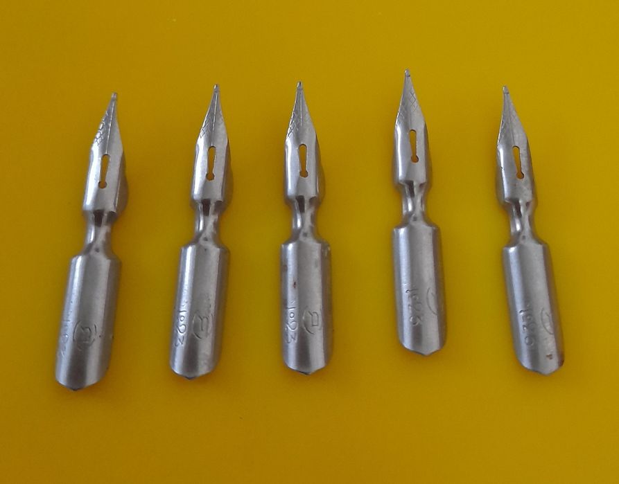 Продам перья СССР