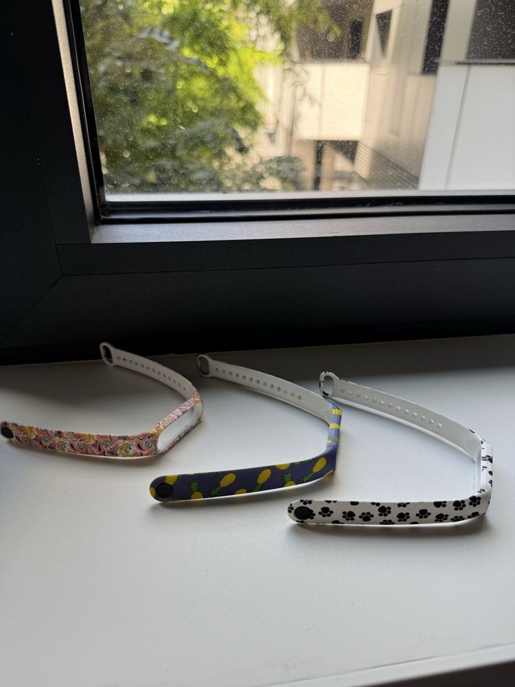 Curea bratara/ceas Xiaomi MI smart band 5