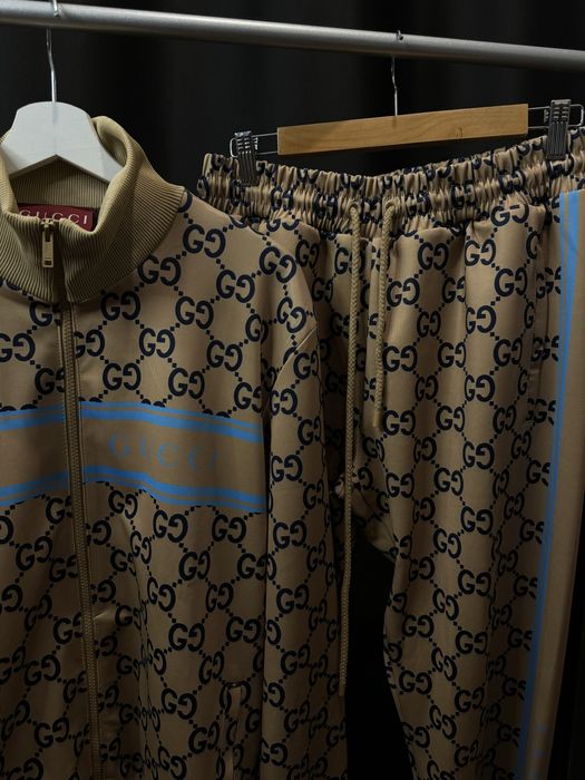 Trening Gucci toamna/iarna