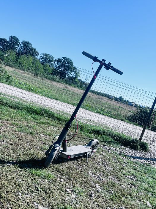 Vand trotineta electrica