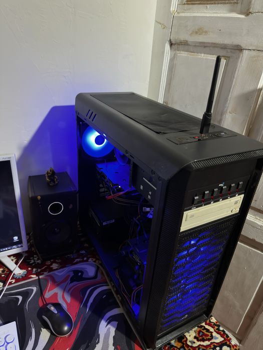 компьютер игравой