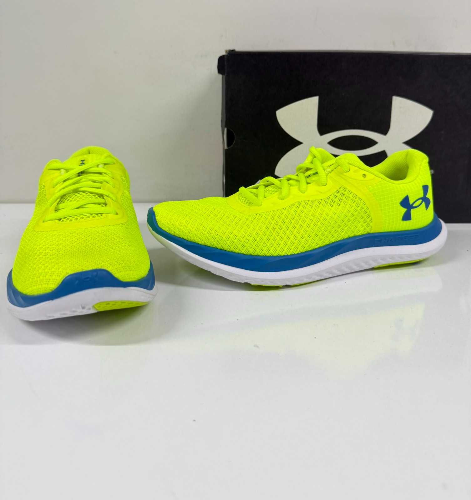 Under Armour Ua Charget BREEZE