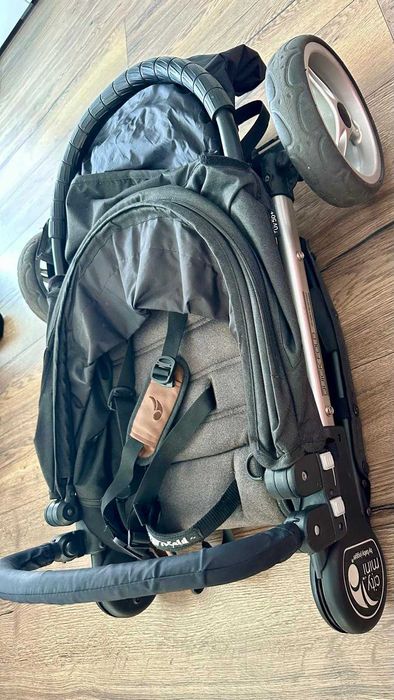 Cărucior Baby Jogger City Mini – cu cutie originală