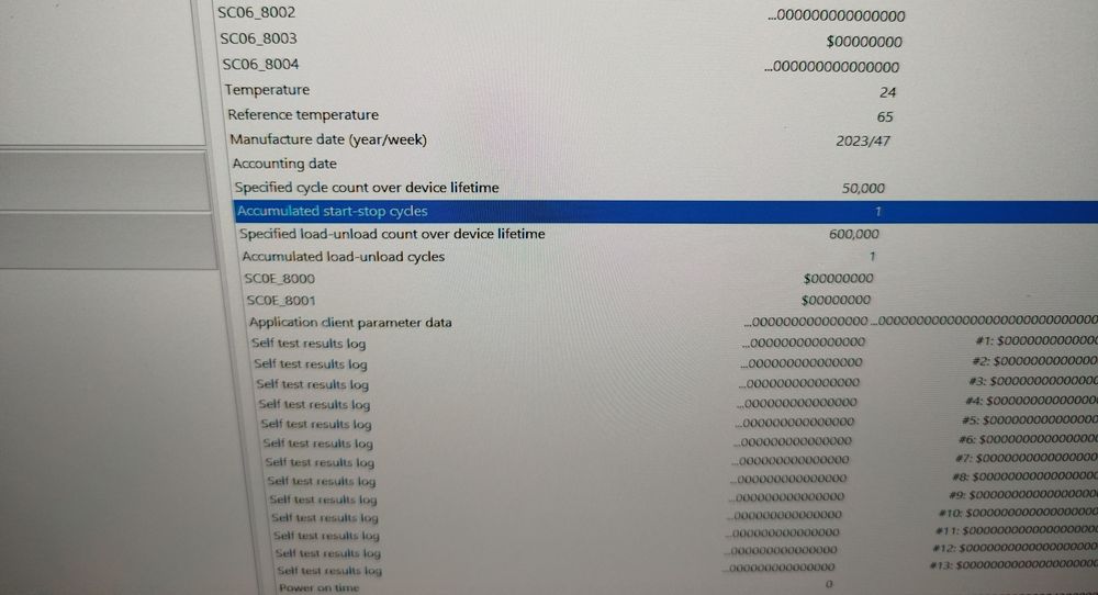 Harddisk Sas 2.5 NOU Sigilat Toshiba/ Lenovo AL15SEB030N 300Gb 10k 202