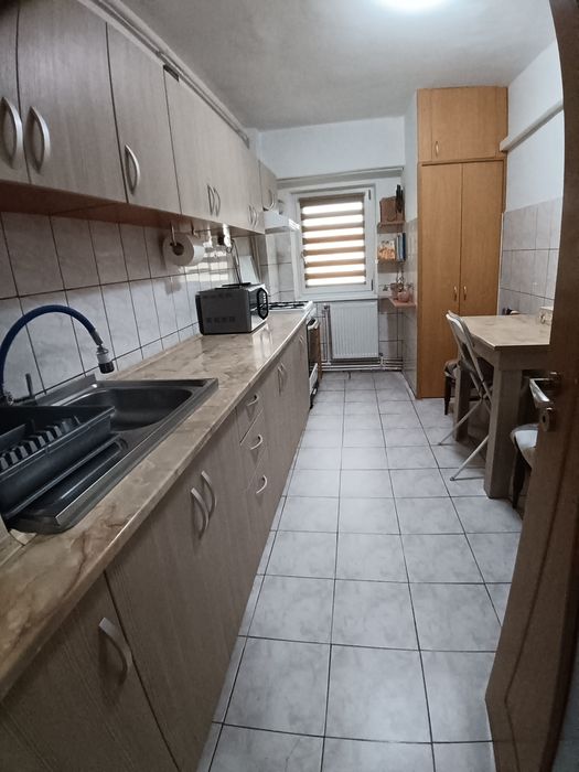 Vând Apartament 2 camere MB uri