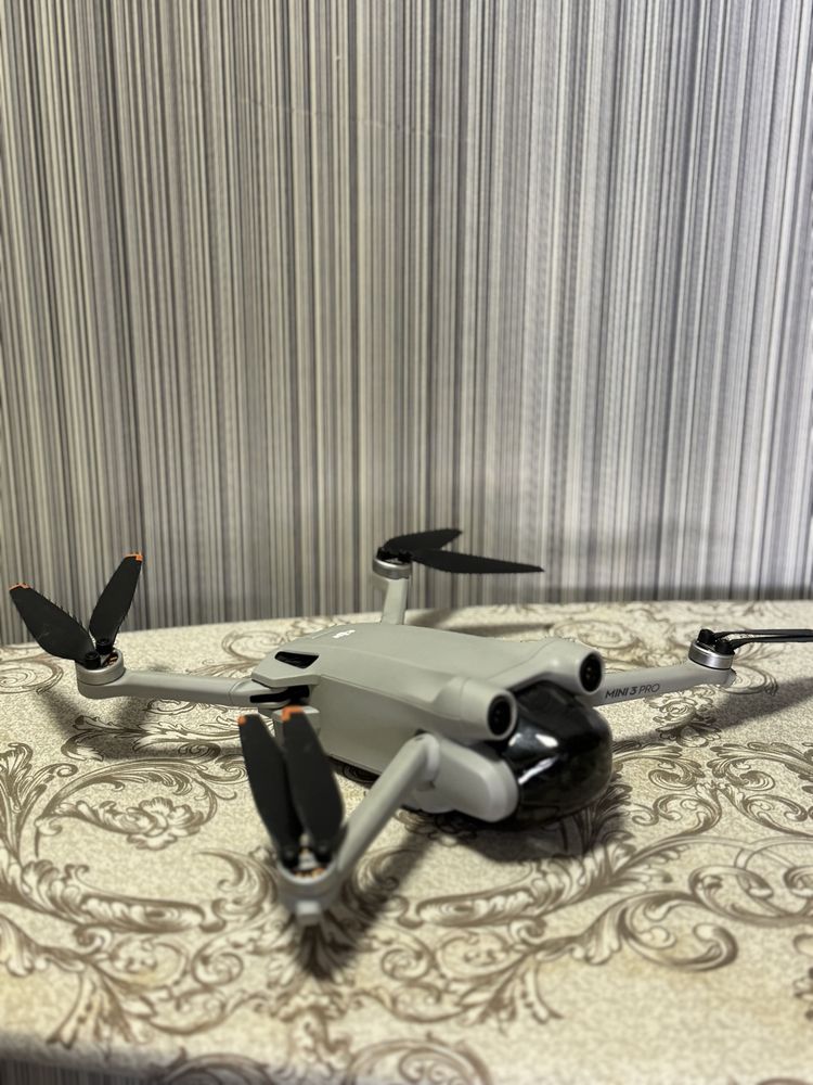 Дрон Dji mini 3 pro
