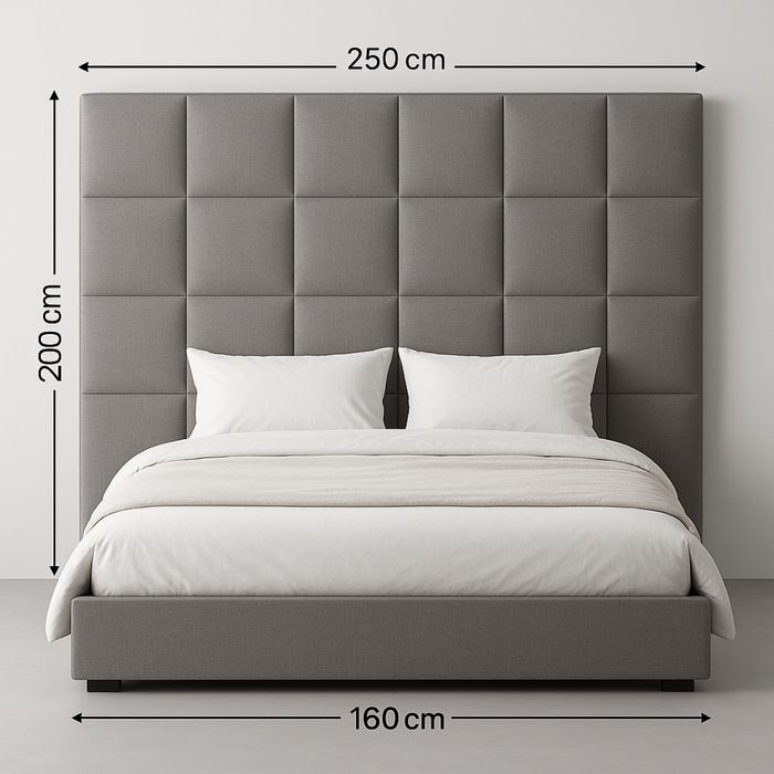 Ортопедический матрас