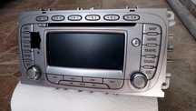 Blaupunkt fx  ford