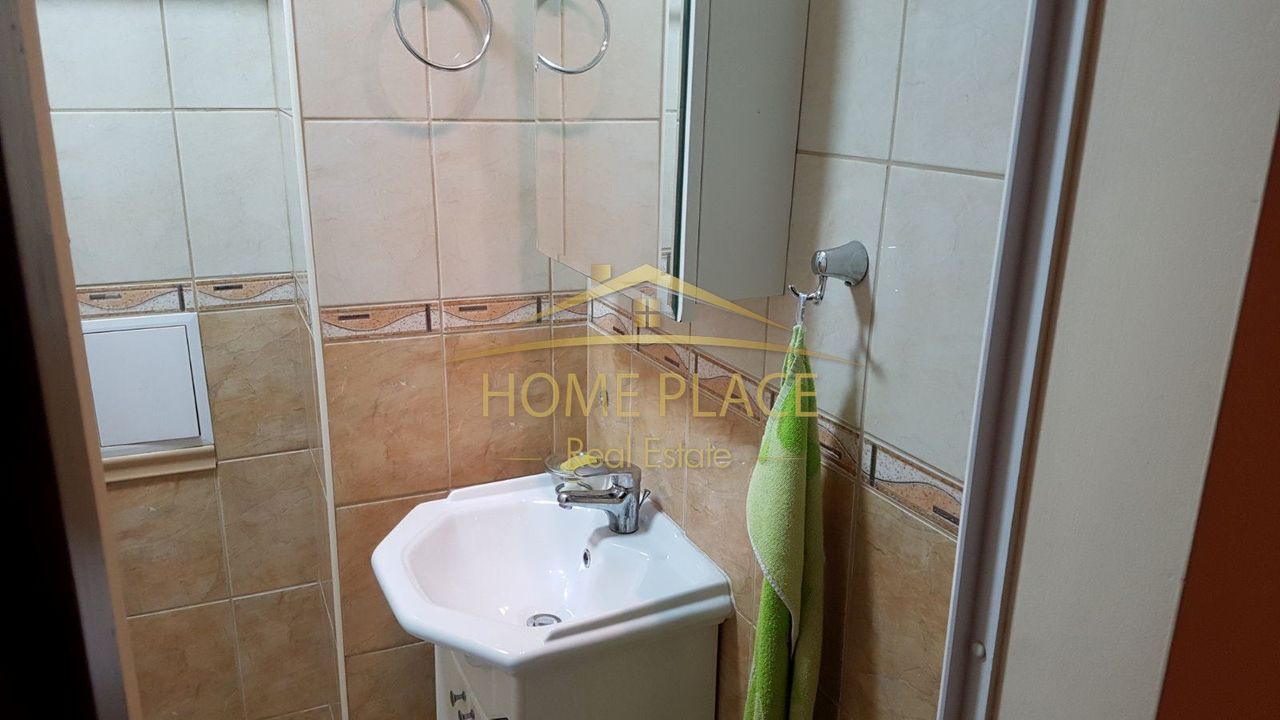 Дава се под наем Двустаен апартамент в Варна, Аспарухово - 75 кв.м за 408 € - Снимка #10