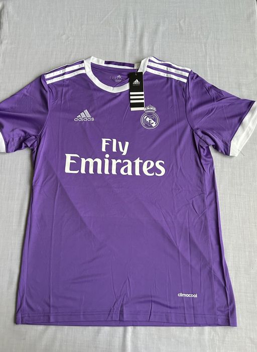 Ретро футболни екипи