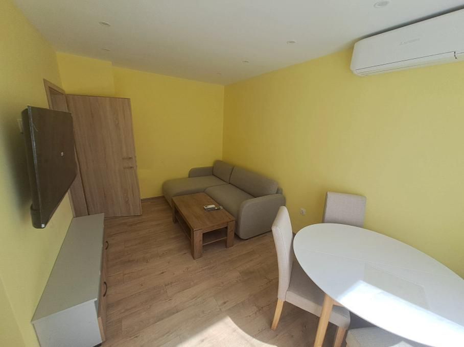 Дава се под наем Двустаен апартамент в София, Овча купел - 65 кв.м за 650 € - Снимка #1