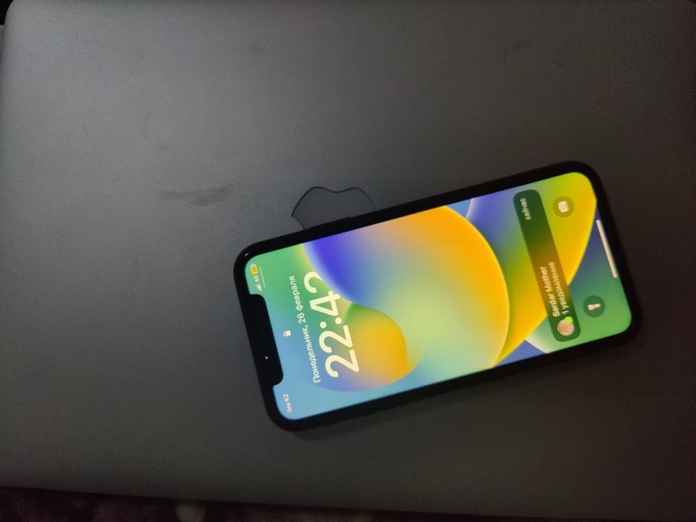 Iphone XR срочно продаю